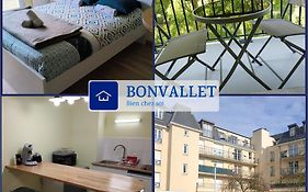 Bonvallet 2 - Bien chez soi -