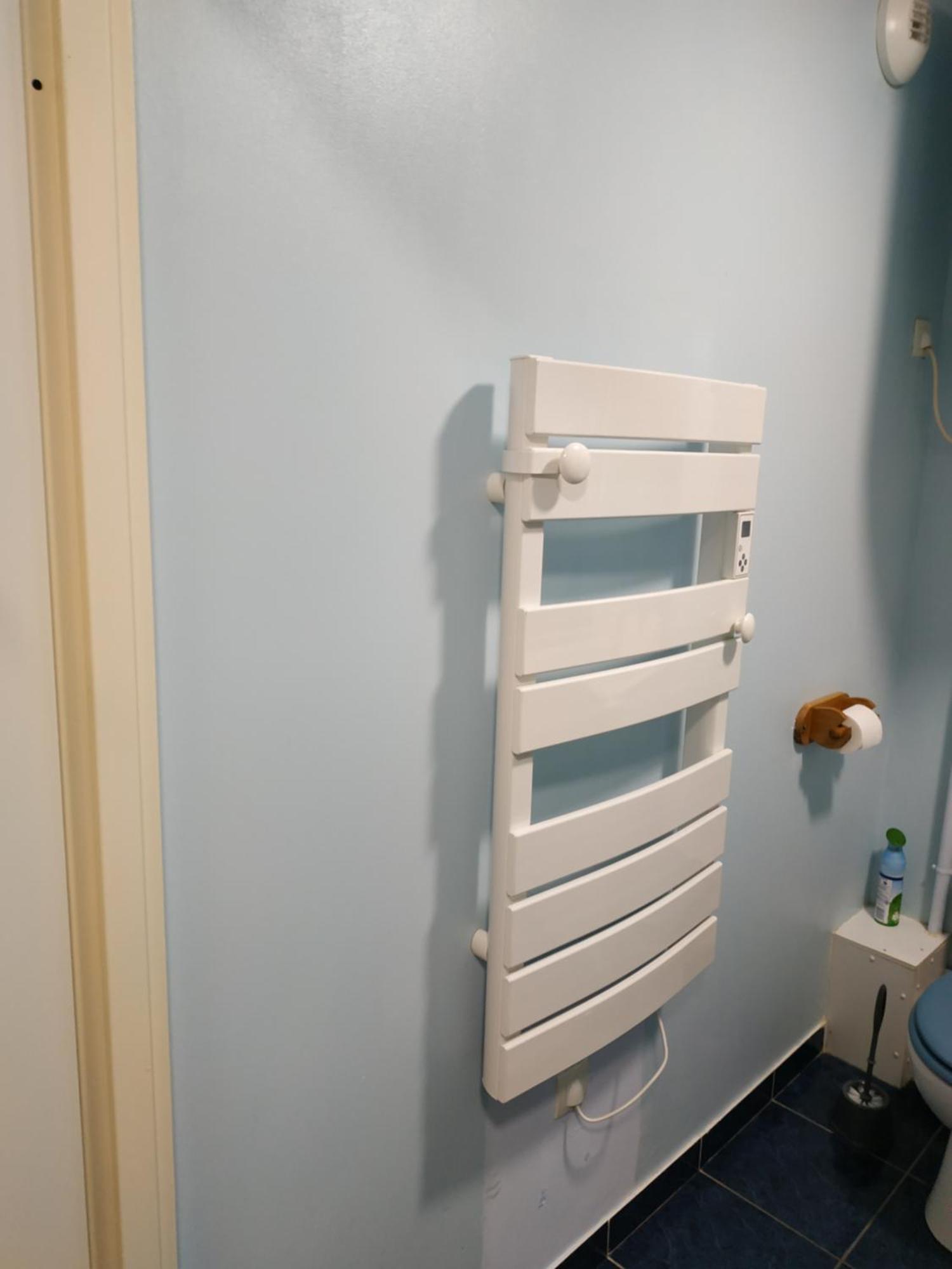 Bonvallet - Studio Paisible Et Chaleureux Avec Balcon Amiens Kamer foto